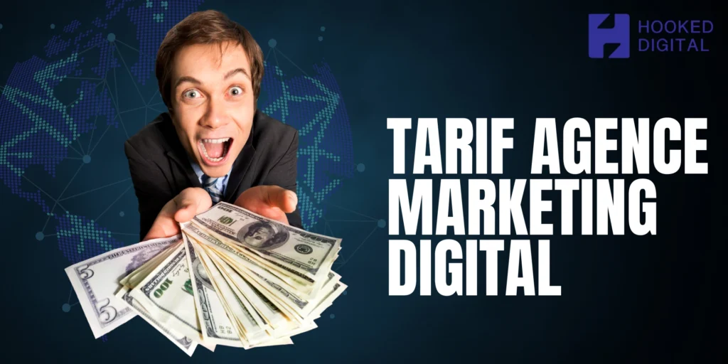 Tarif Agence Marketing Digital au Maroc