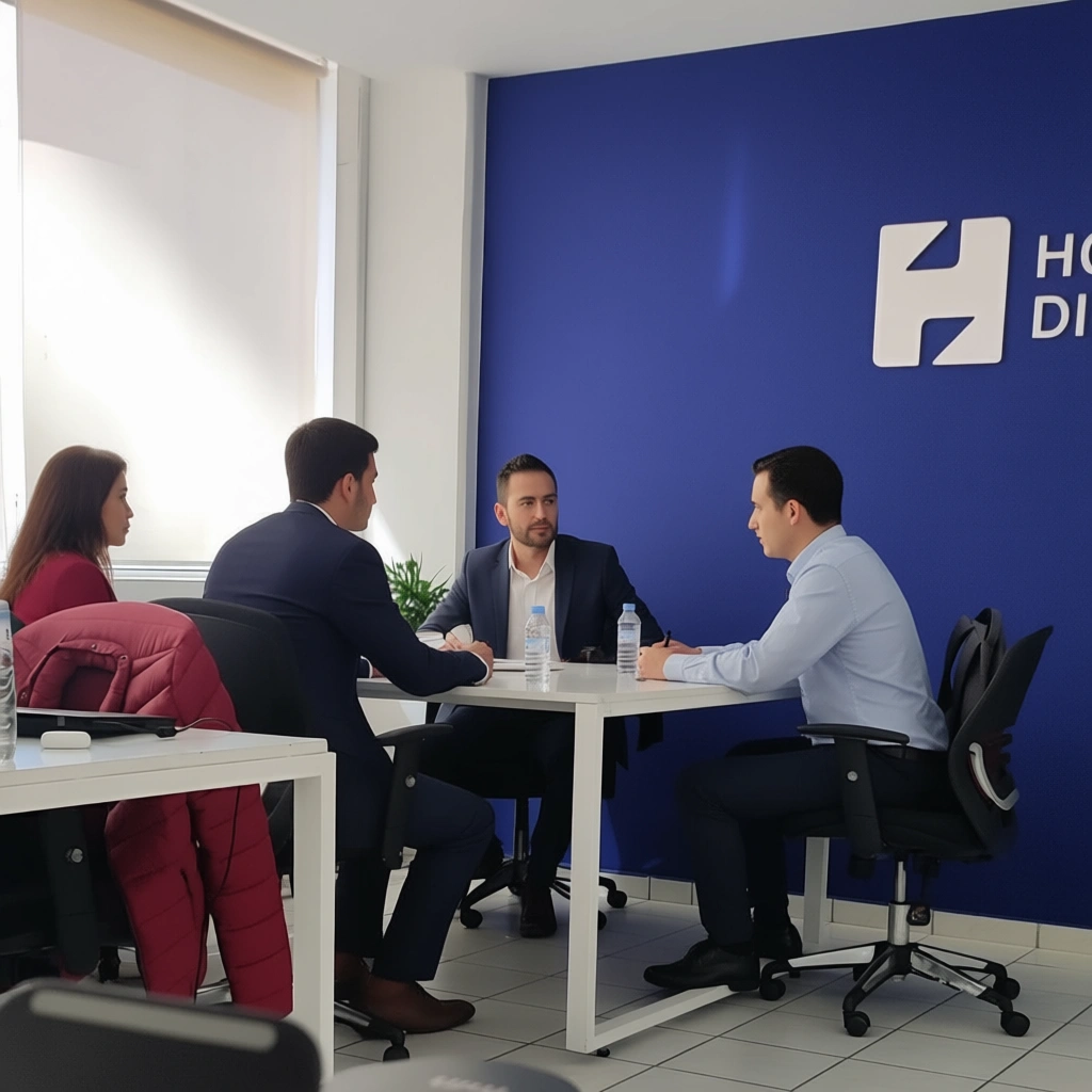 Agence de communication à Casablanca