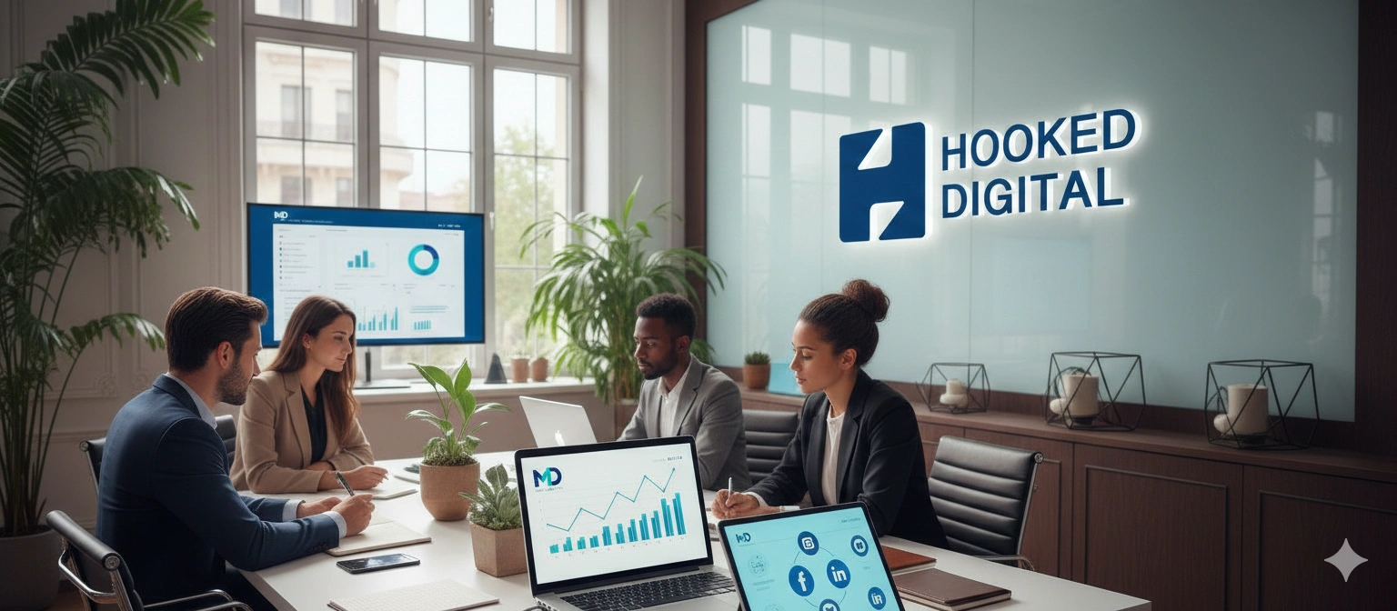 agence marketing digital casablanca