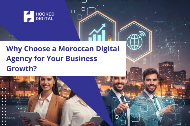 moroccan digital agency