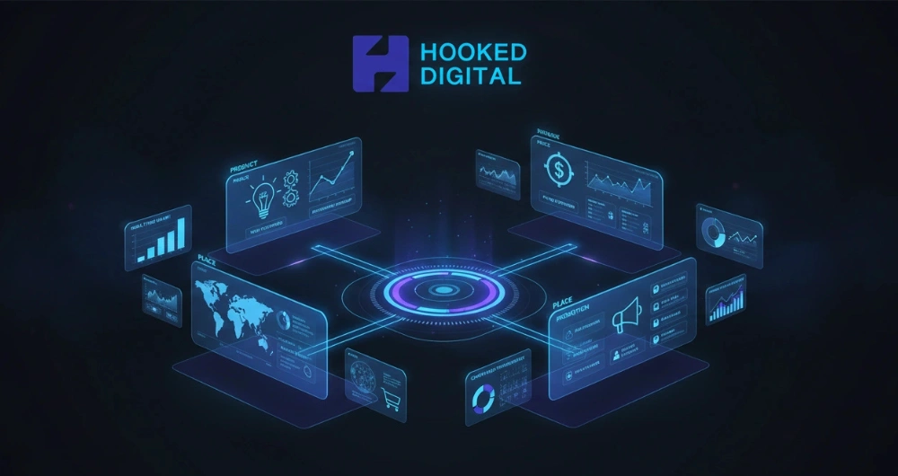 Le Marketing Opérationnel​