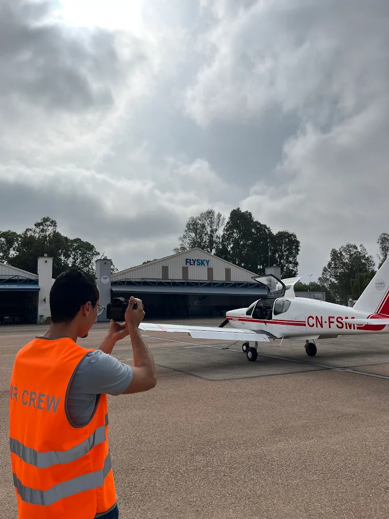 agence production audiovisuelle Casablanca