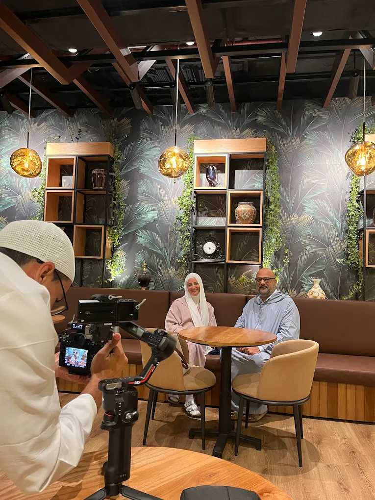 agence production audiovisuelle Casablanca