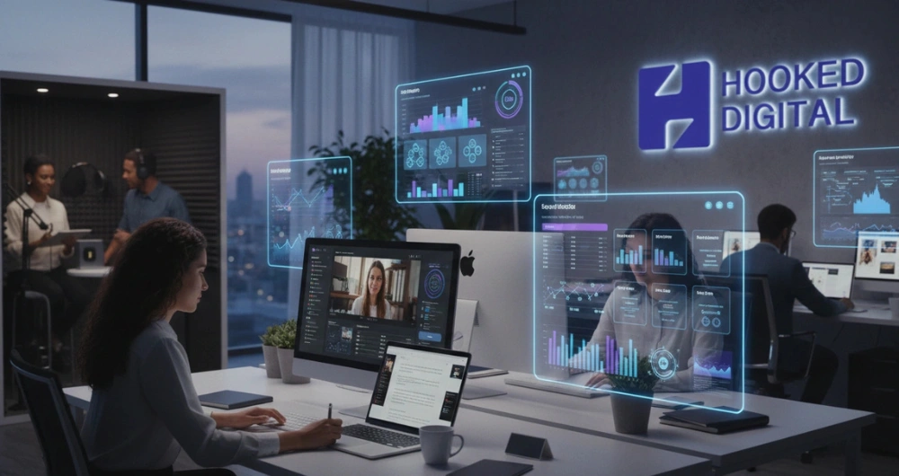 Marketing de Contenu