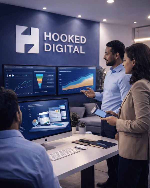 Agence Génération de Leads à Casablanca au Maroc