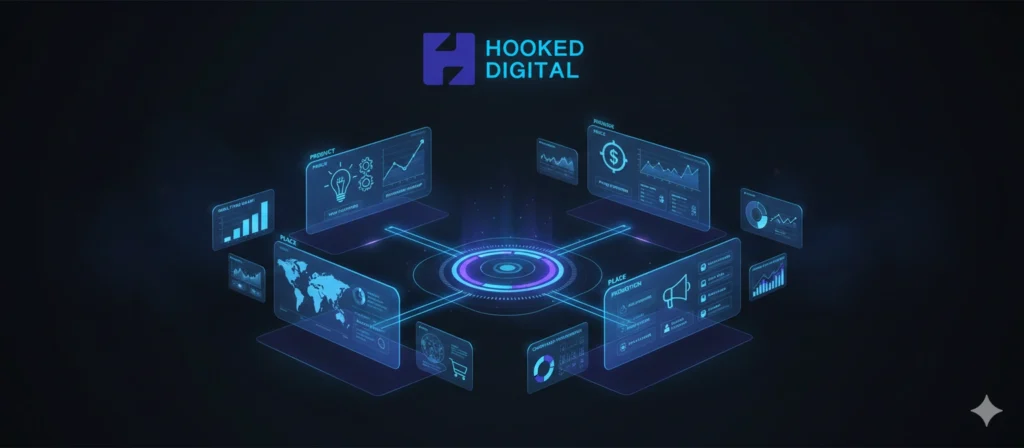 Le Marketing Opérationnel​