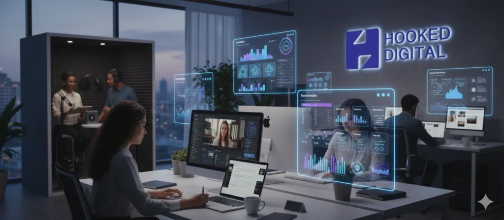 Marketing de Contenu