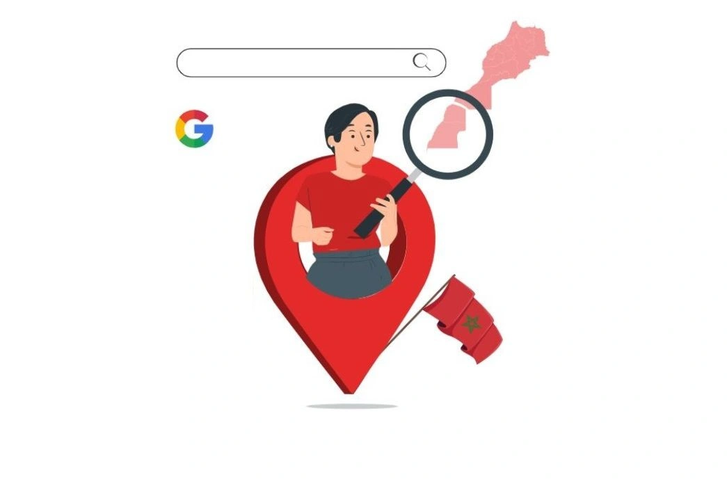 business directories in Morocco