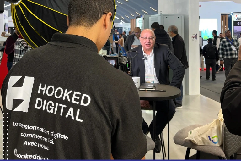 meilleurs agences de production audiovisuelle à Casablanca