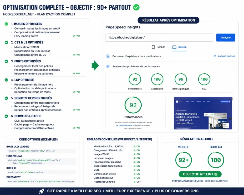 SEO & Référencement