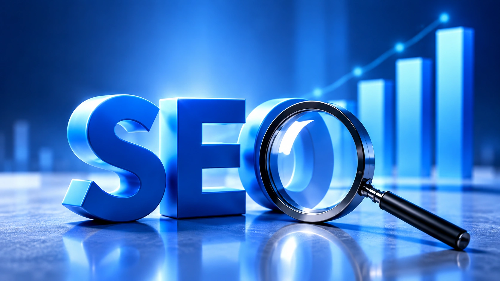Optimisation SEO site web Casablanca