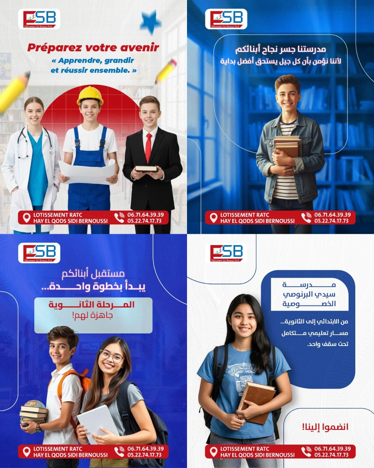 branding-reseaux-sociaux-education-casablanca
