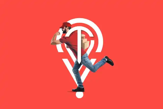 Agence Branding Casablanca - projet Vitessouf identité visuelle